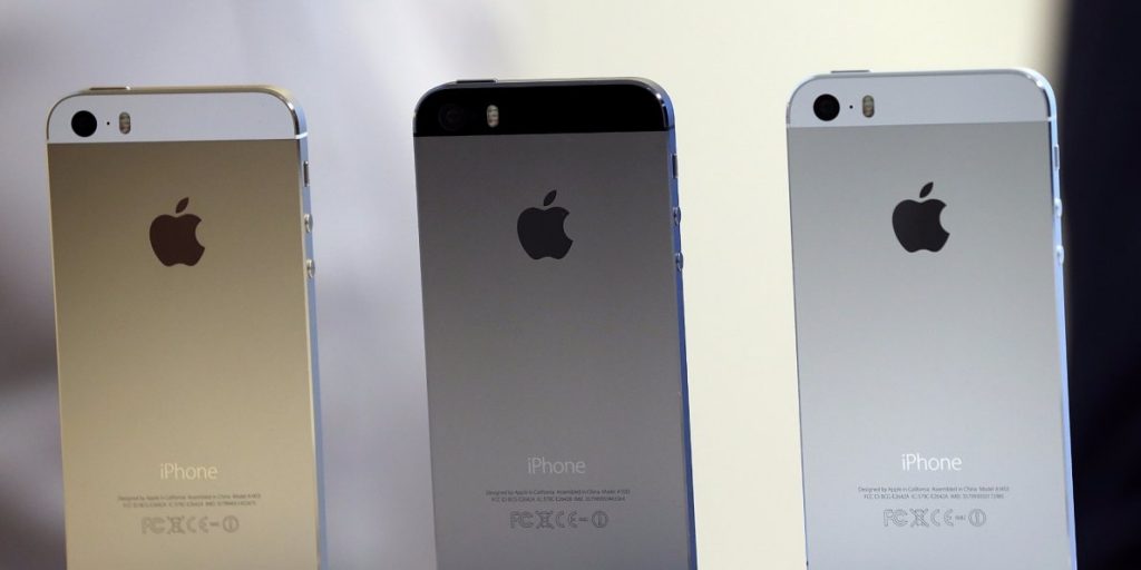 Apple to launch iPhone 6SE in September