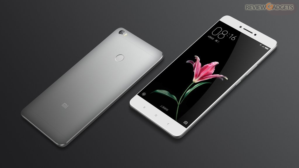 The Xiaomi Mi Max 16 GB variant launched is coupled with 2GB of RAM and is being sold by several Chinese vendors at CNY 1,199 which is around Rs 12,100.