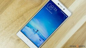 Xiaomi Redmi 3s Review, Specifications and availability details