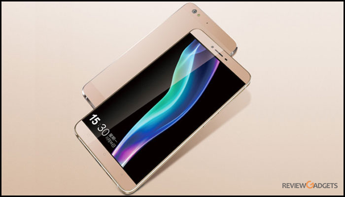 Gionee S6s Launched in India