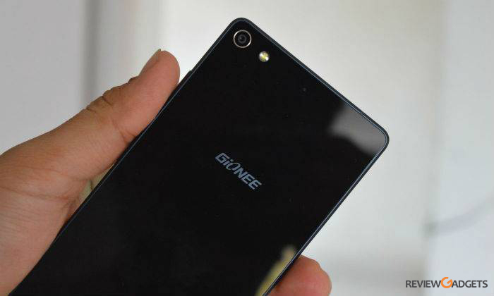 Gionee to set up Rs 500 crore handset-making unit in the North