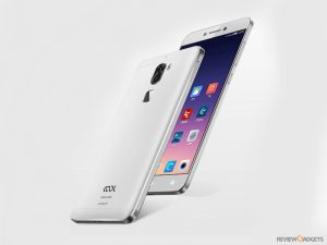 LeEco Coolpad Launched Cool1