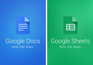 Google Slides, Sheets and Docs Apps for iOS Get Multitasking Support