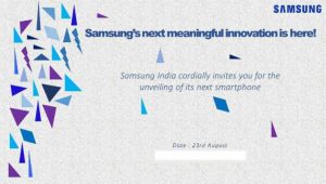 Samsung Z2 Tizen-Powered Smartphone India Launch Expected Today