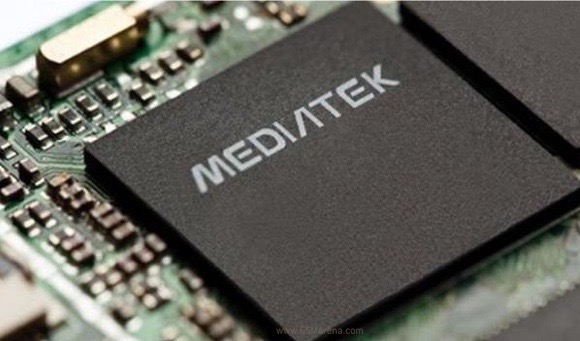 MediaTek presents Deca-Core 10nm Helio X30 Chipset