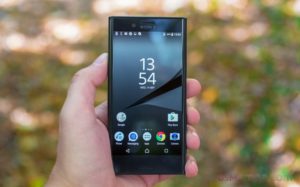 Sony Xperia X Compact and Xperia XZ Leaked