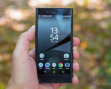 Sony Xperia X Compact and Xperia XZ Leaked