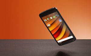Moto X-Force Review with Specifications and Features