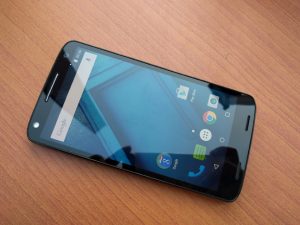 Moto X-Force Review with Specifications and Features