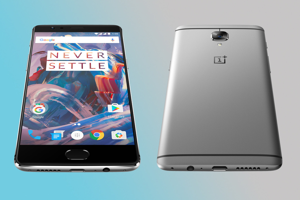 OnePlus 3 Review, Specifications, Price and Availability Details