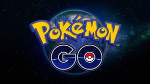 there is a fake and dangerous Pokemon go on play store