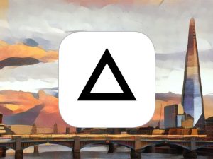 Prisma App gets an update