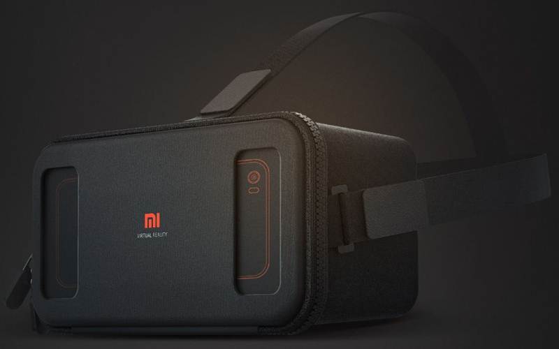 Xiaomi Mi VR headset launched in China