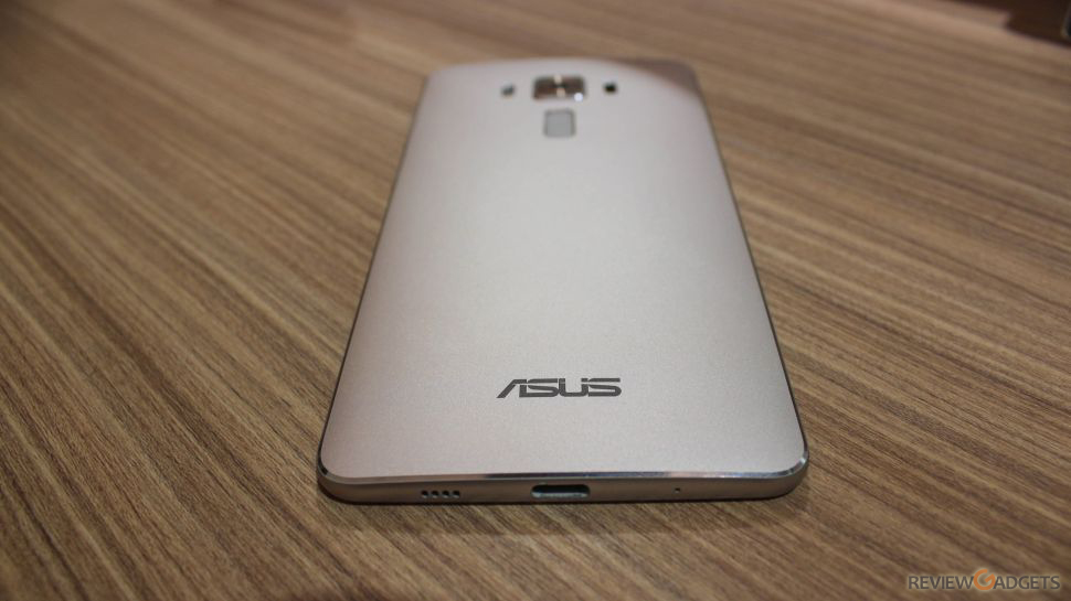 Why Asus launched a Rs 62,999 smartphone in India