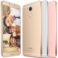 Gionee S6s review