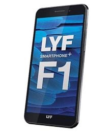 lyf-f1-plus-launched-in-India