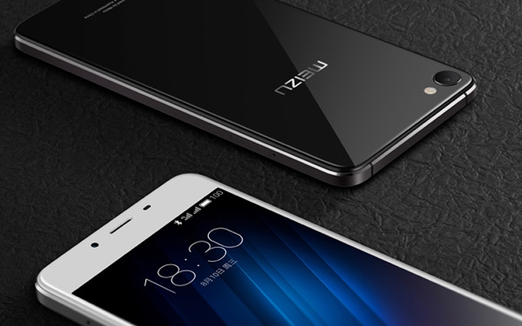 Meizu U10, U20