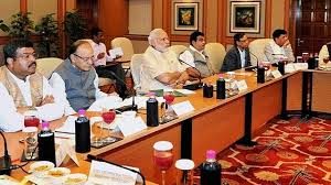 indian-cabinet-meeting