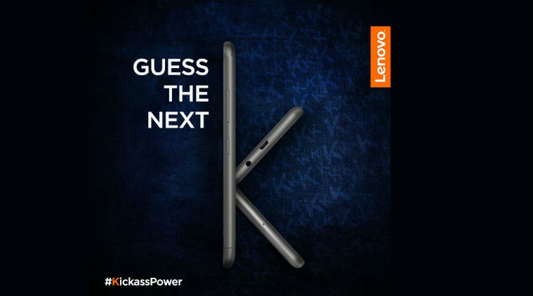 lenovo-to-launch-K6-in-India