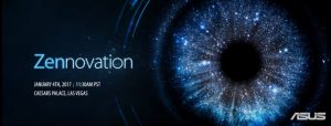 Asus-Zennovation