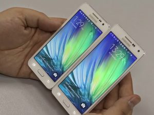 Samsung-Galaxy-A3-Samsung-Galaxy-A5