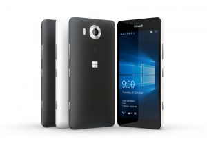 Microsoft Surface Phone