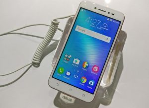 Zen Admire Sense