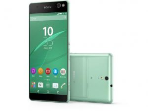 Sony Xperia C6