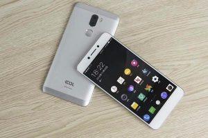 Le Eco Cool Changer 1C