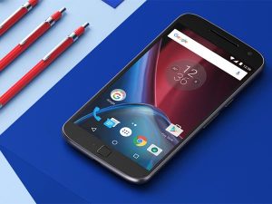 motorola g5 plus
