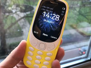 nokia 3310