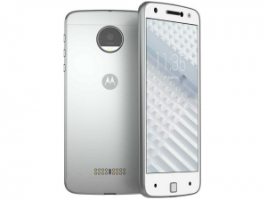 Motorola Moto X4