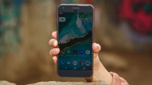 Google Pixel XL