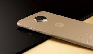 Moto X 2017