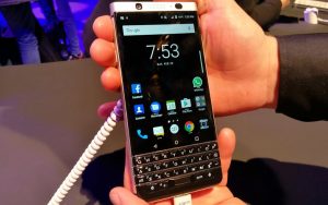 Blackberry KeyOne