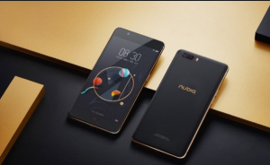 zte nubia m2
