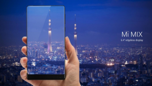 Xiaomi Mi Mix2