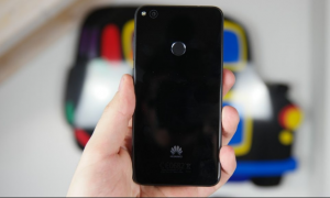 Huawei P8 Lite 2017