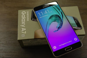 Samsung Galaxy A7