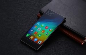 Xiaomi Mi Mix2