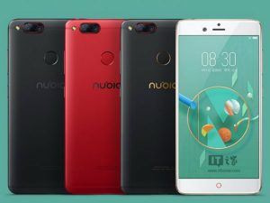 ZTE-Nubia-Z17