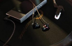 Fiio-EX1