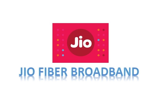 Rs 500 with 100GB data by Reliance Jio, Best broadband plan launch by Diwali