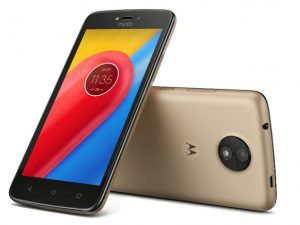 Motorola-Moto-C