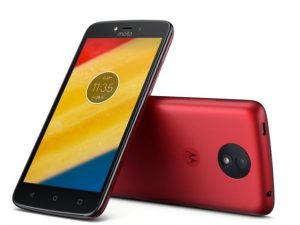 Motorola-Moto-C