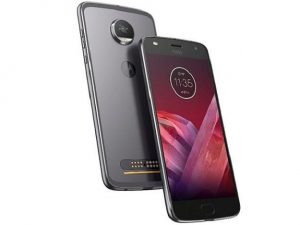 Upcoming Motorola Moto Z2 Play