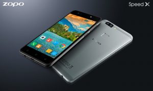 Zopo Speed X