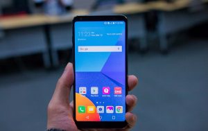 LG-G6