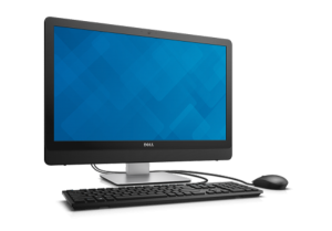 Dell Inspiron 24 5000