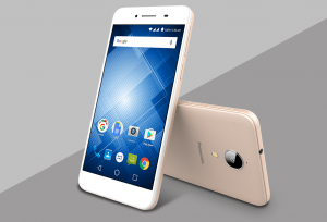 Panasonic Eluga i3 Mega launched with 3GB RAM